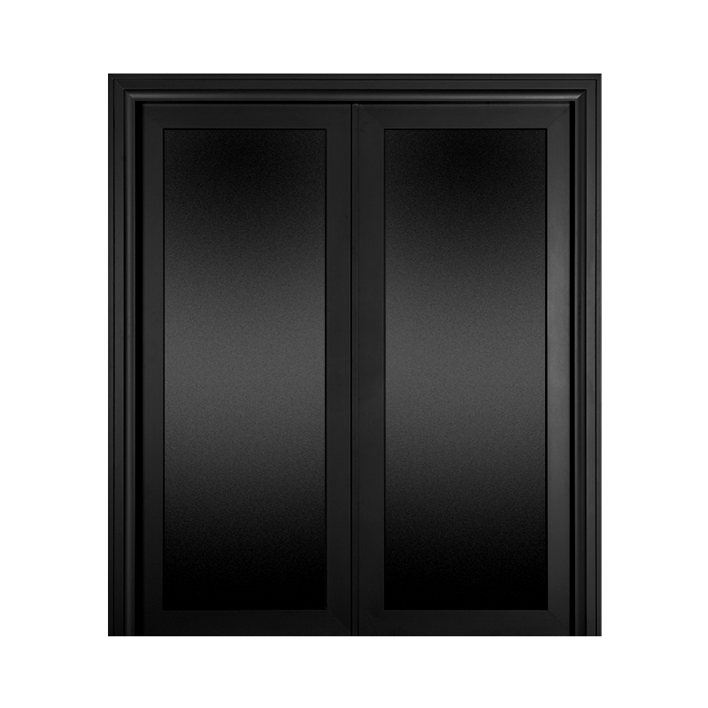 DT612 - Double Door | Delux