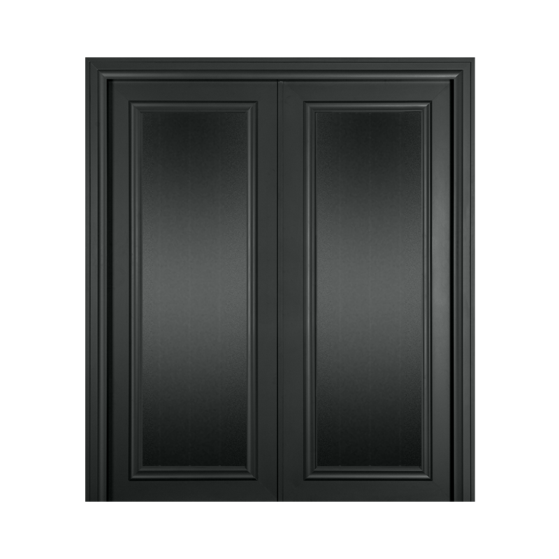 DT804C - Double Door | Delux