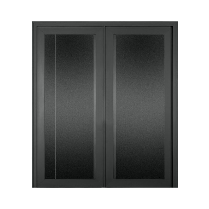 DT906C - Double Door | Delux