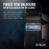 DELUX Smart X1 Digital Lock (2)