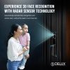 DELUX Smart X1 Digital Lock (3)