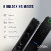 DELUX Smart 8 Digital Lock 4